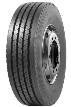 HiFly HIFLY HH111 245/70 R19,5 135/133L 16pr (Рулевая)
