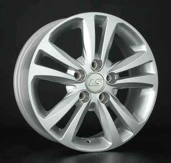 LS wheels LS wheels LS 1030 6,5x16 5*114,3 Et:40 Dia:73,1 s