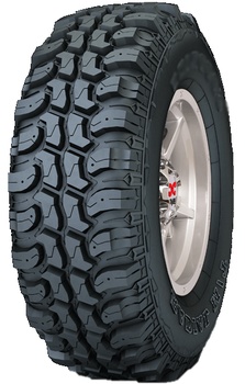 Trazano Trazano SL366 265/70R17 121/118Q