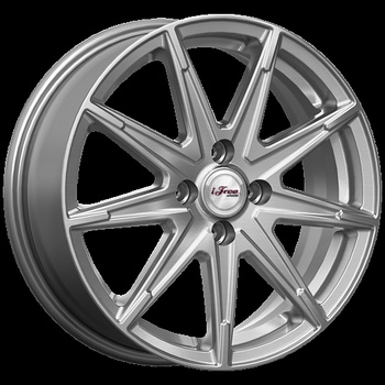 iFree iFree Хит (КС1081) 6x16 4*100 Et:45 Dia:60,1 Хай вэй