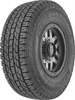Yokohama Geolandar A/T G015 265/65R17 112H