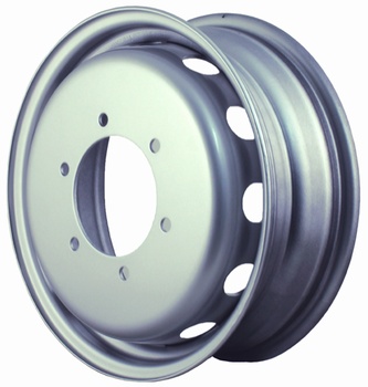 Аккурайд Аккурайд FORD Transit 6,5x15 5*160 Et:60 Dia:65,1 металлик