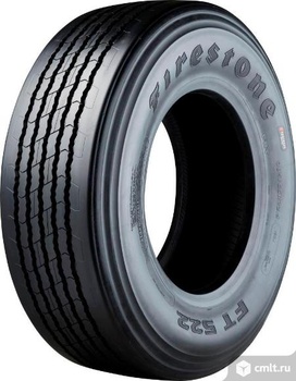 Firestone Firestone FT522 385/65 R22,5 160J 0pr (Прицеп)