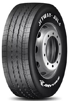 JK JK JUL4 315/70 R22,5 156/150L 18pr (Рулевая)