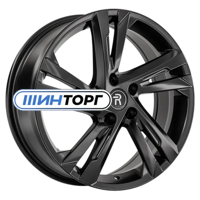 Replay VV359 7x18 5x112 ET43 D57.1 BKS Литой