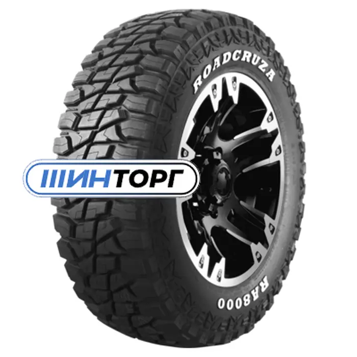 Roadcruza RA8000 285/75 R16 126/123Q 10PR