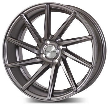 PDW PDW 1022Left 7x16 4*100 Et:30 Dia:60,1 U4GRA