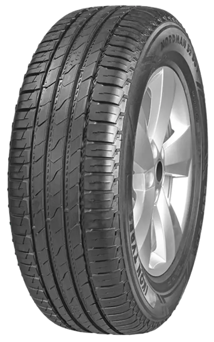 Ikon Tyres (Nokian Tyres) Nordman S2 SUV 265/60R18 110V