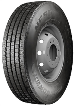 Кама Кама NF 501 315/70 R22,5 154/150L 0pr (Рулевая)