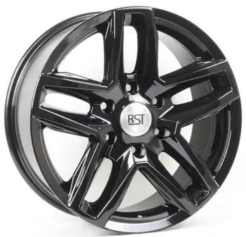 RST R238 8x18 6*139,7 Et:42 Dia:75,1 BL