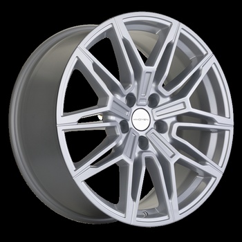 Khomen Khomen 1904 9,5x19 5*112 Et:40 Dia:66,6 Brilliant Silver