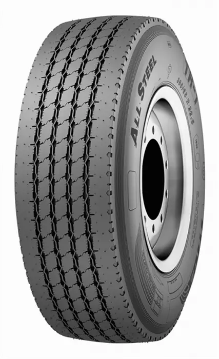 Tyrex All Steel TR-1 385/65 R22,5 160K 0pr (Прицеп)