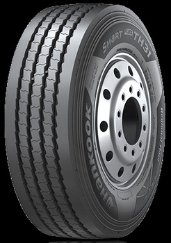 Hankook Hankook TH31 425/65 R22,5 165K 20pr (Прицеп)