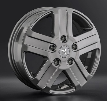 Replay PG22 6x16 5*130 Et:68 Dia:78,1 gm