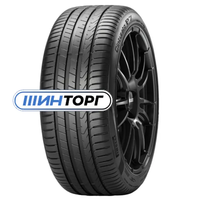 Pirelli Cinturato P7 (P7C2) 225/45 R17 94Y