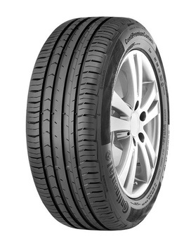 Continental Continental ContiPremiumContact 5 215/55R17 94V
