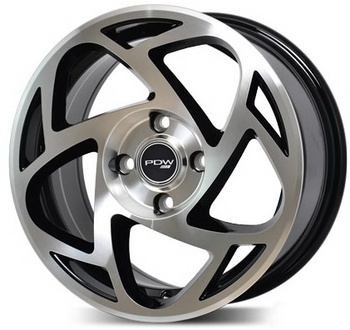 PDW BOOMBERANG 7x15 4*98 Et:30 Dia:58,6 M/B