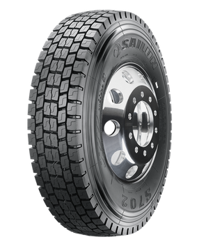 Sailun S702 215/75 R17,5 126/124M 0pr (Ведущая)