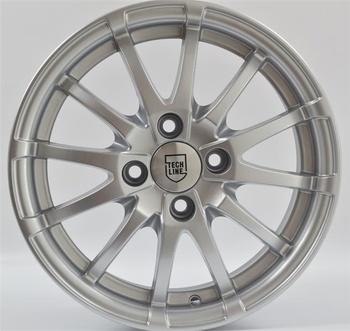 Tech Line Tech Line 420 5,5x14 4*98 Et:35 Dia:58,6 S