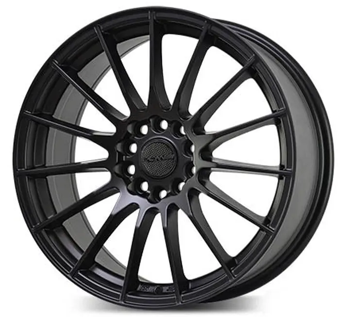 PDW RACE 8x18 4*100 Et:40 Dia:60,1 U4B