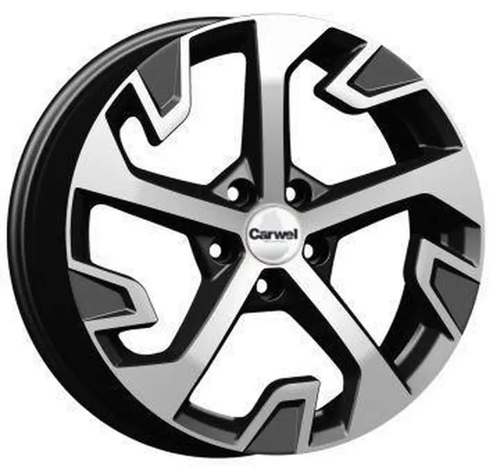 Carwel Таскан 262 7,5x18 5*108 Et:47 Dia:60,1 AB