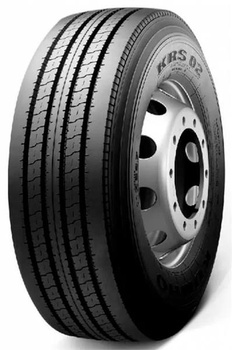 Kumho Kumho KRS02 7/0 R16 113/112N 0pr (Рулевая)