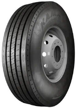 Кама NF 201 315/80 R22.5 156/150L Рулевая
