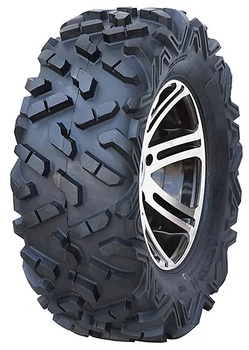 Forerunner Forerunner ATLAS 8/25 R12 6pr
