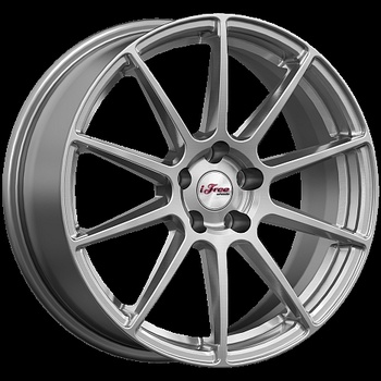 iFree iFree Винзор 7x18 5*108 Et:33 Dia:60,1 Хай вэй