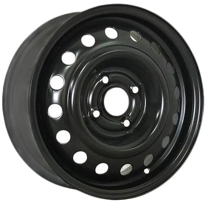Trebl R-1676 6,5x16 4*100 Et:37 Dia:60,1 Black