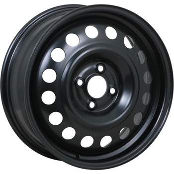 Trebl Trebl 8270T  6x15 4*114,3 Et:44 Dia:67,1 black