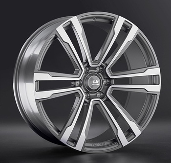 LS Forged LS Forged FG11 9x21 6*139,7 Et:30 Dia:100,1 mgmf