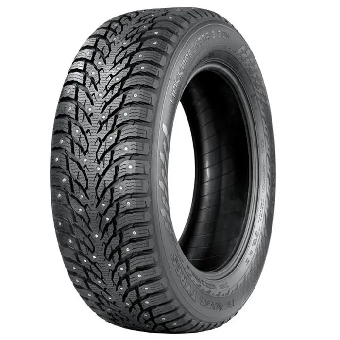 Nokian Tyres Hakkapeliitta 9 SUV 225/60R17 103T