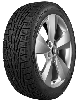 Ikon Tyres (Nokian Tyres) Character Snow 2 SUV 235/65R17 108R