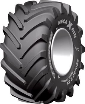 Michelin Michelin MegaXbib   166A8