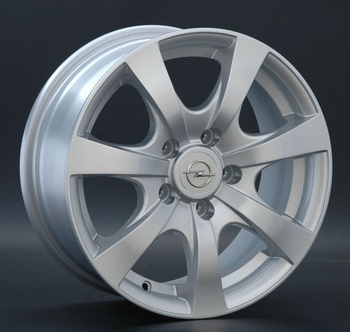 Replica LA Replica LA OPL20 6,5x15 5*105 Et:39 Dia:56,6 S