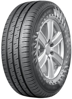 Ikon Tyres (Nokian Tyres) Autograph Eco C3 225/75R16 121/120R