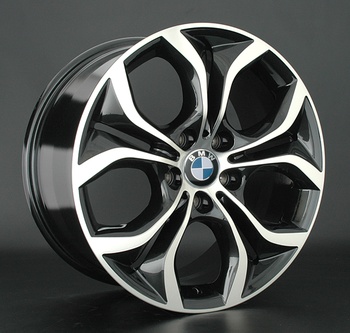 Replica LA Replica LA B116 10x19 5*120 Et:53 Dia:74,1 BKF
