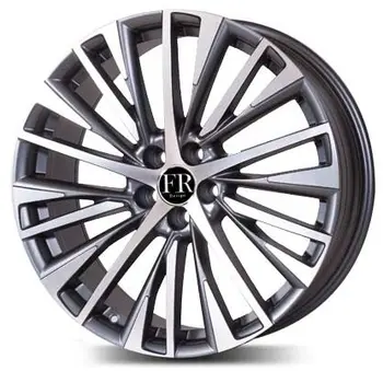 Replica FR 5046 8,5x21 5*114,3 Et:40 Dia:60,1 CG22MF