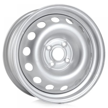 Trebl Trebl 53A45V 5,5x14 4*100 Et:45 Dia:56,1 Silver