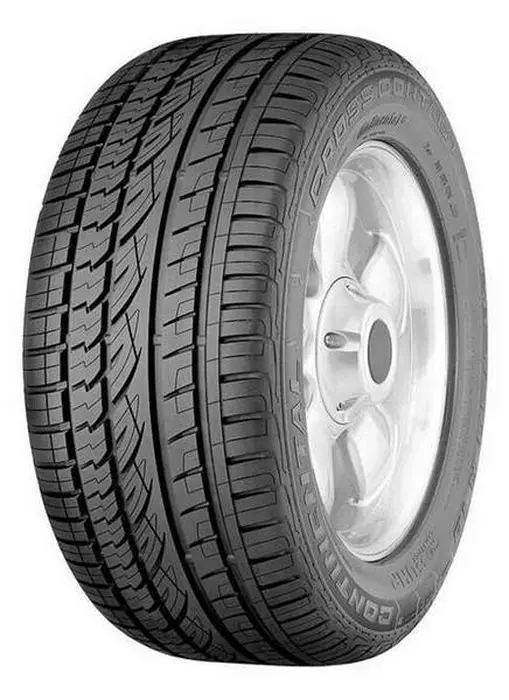 Continental CrossContact UHP 305/40R22 114W