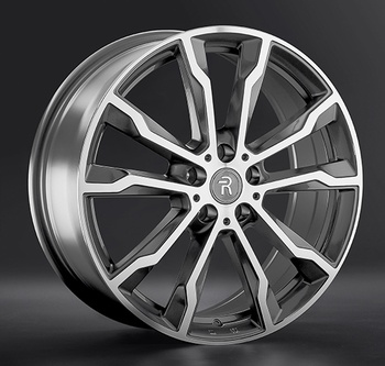 Replay Replay CHR101 7,5x19 5*108 Et:36 Dia:65,1 gmf