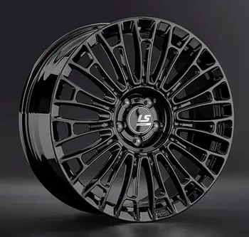 LS Forged FG25 8,5x21 5*120 Et:43,5 Dia:72,6 bk