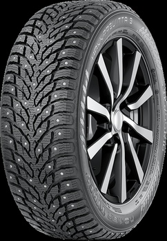 Nokian Tyres Nokian Tyres Hakkapeliitta 9 215/55R17 98T