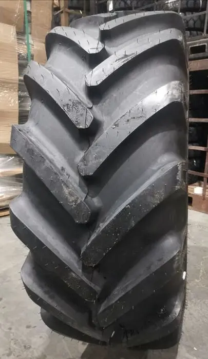 Galaxy HIGH LIFT RADIAL 460/70 R24