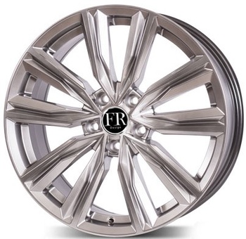 Replica FR VV1019 7,5x18 5*112 Et:43 Dia:57,1 HB