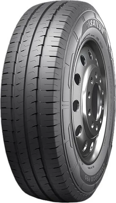 Sailun Commercio PRO 195/75R16 107/105R