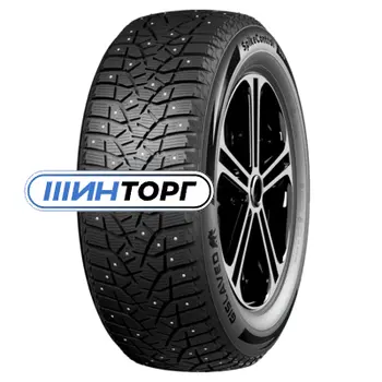 Gislaved SpikeControl SUV 245/55 R19 107T