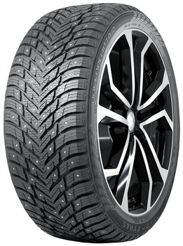 Nokian Tyres Nokian Tyres Hakkapeliitta 10p SUV 265/60R18 114T