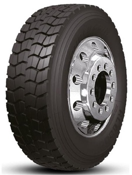 Doublecoin Doublecoin RLB200+ 315/80 R22,5 156/152L 20pr (Ведущая)